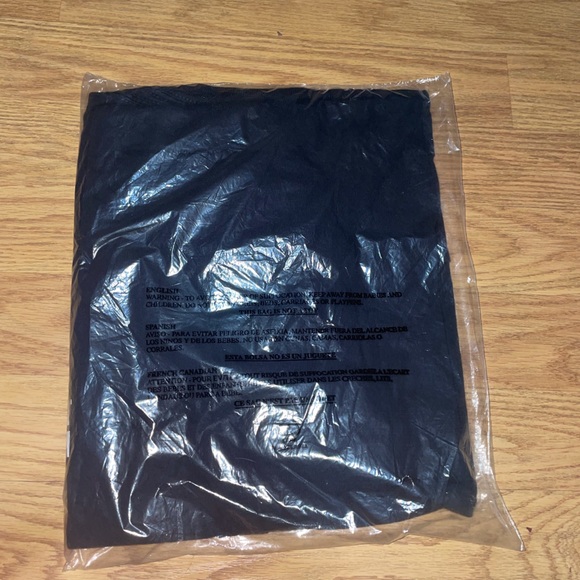 Juice wrld X Vlone 999 T-shirt - Picture 2 of 2